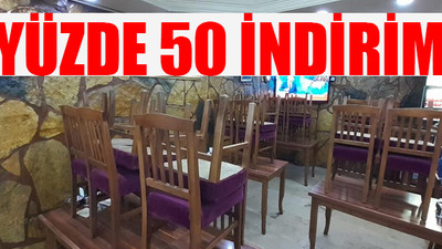 Yargıtay'dan emsal kira indirimi kararı