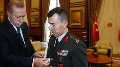 Yargıtay'dan Erdoğan'ın FETÖ'cü yaveri hakkında flaş karar