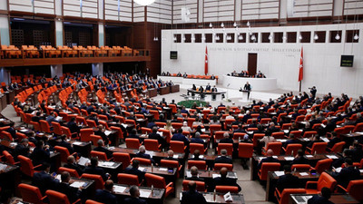 'Yasa çıkarsa zulüm gören hayvan görüntüsü bile paylaşılamaz'