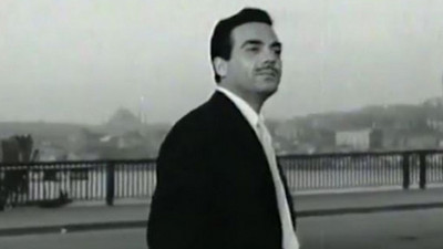 Yeşilçam emektarı İhsan Gedik: Ayhan Işık ekmeğinin yarısını bize verirdi