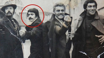 Yeşilçam'ın emektar oyuncusu koronavirüsten hayatını kaybetti