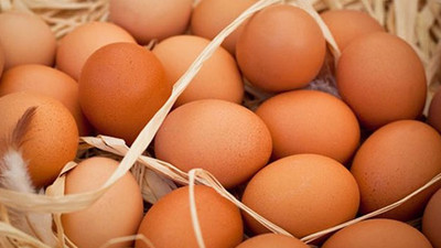 Yumurtaya yüzde 30 zam