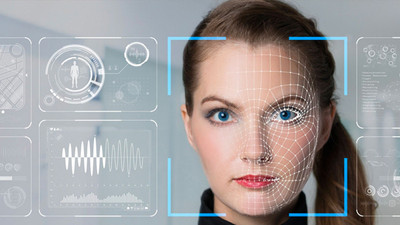 Yüz tanıma teknolojisi ile alışveriş dönemi başlıyor