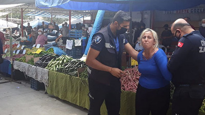 Zabıta müdürünü bıçaklayan çift tutuklandı