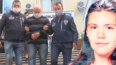 12 yaşında öldürülen Hande'nin cinayeti 19 yıl sonra aydınlatıldı