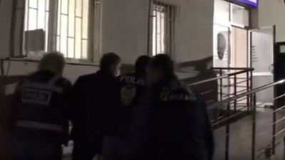 12 yaşındaki çocuğa taciz: Şüpheli yakalandı