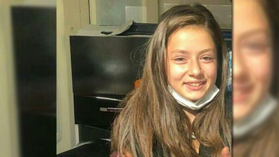 12 yaşındaki İrem Bayraktar’dan dünden beri haber alınamıyor
