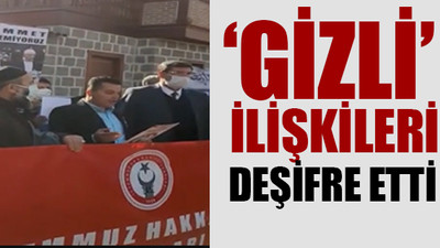 15 Temmuz gazisinden AKP'nin ağır toplarına FETÖ'cü suçlaması