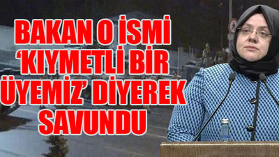 15 Temmuz Vakfı'nın yönetimine 'FETÖ'cü isim getirildi