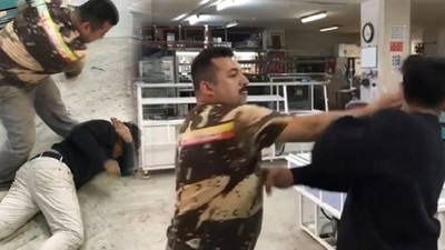 15 yaşındaki çocuğa dayak olayında savcılıktan itiraz