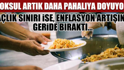 19 yıllık AKP iktidarının sonucu