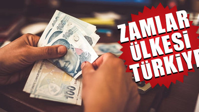 '2021'e hazırlıklı olun'
