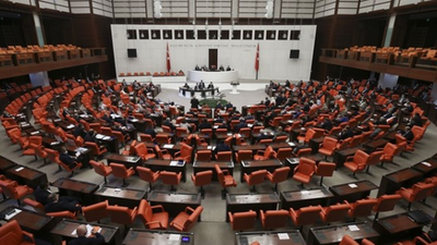 2021 Yılı Merkezi Yönetim Bütçe Kanunu Teklifi, komisyonda kabul edildi