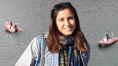 307 gündür haber alınamayan Gülistan için baraj gölünün yüzde 70’i taranırken hiçbir ize rastlanılmadı