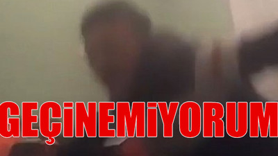 3 çocuk babası yurttaş 'Borcum var' diyerek karnına dayadığı tüfeği ateşledi