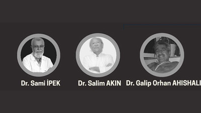 3 hekim daha koronavirüs nedeniyle yaşamını yitirdi