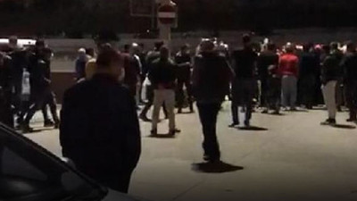 4 yaşındaki çocuk başından vuruldu 