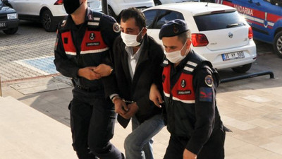 4 yeğenine cinsel istismarda bulunan amca tutuklandı