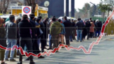 600 bin kişilik anket vahim tabloyu ortaya çıkardı