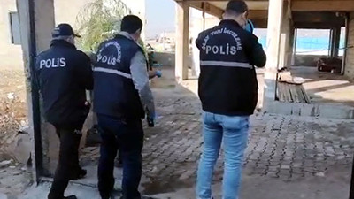 6 çocuk annesi genç kadın, eşi tarafından vuruldu