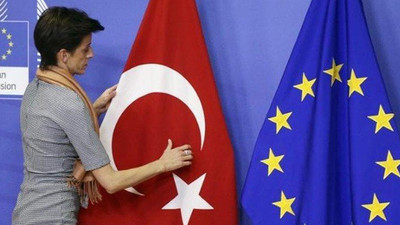 AB, Türkiye ile ilişkilerde son durumu değerlendirdi