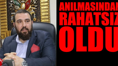 Abdülhamid’in torunu Atatürk'e saldırdı