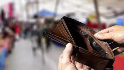 'Açlık sınırı, enflasyondan daha hızlı arttı'