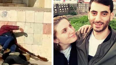 Adliye çıkışı Onur Acar tarafından vurulan Cemile hayatını kaybetti