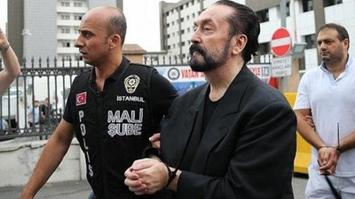 Adnan Oktar davasında duruşma ertelendi