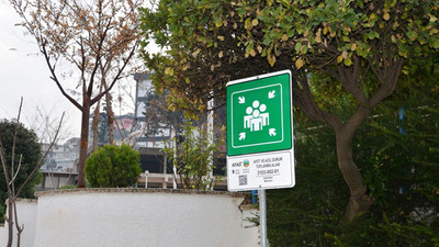 AFAD, Türkiye'deki toplanma alanlarının sayısını açıkladı