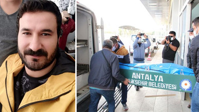 Ağaç için can verdi... 3 çocuk babası adam ağaç dikme tartışmasında öldürüldü