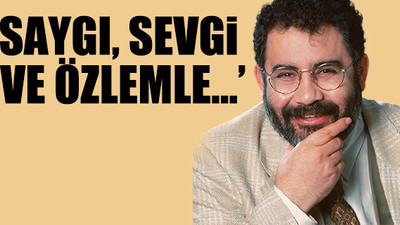 Ahmet Kaya'sız 20 yıl