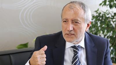 AKP, İhsan Arslan'ı Disiplin Kurulu'na sevk etti