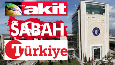AKP'li belediyenin aylık gazete abonelik ücreti dudak uçuklattı