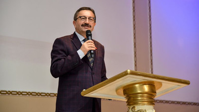 AKP'li belediye, halkın parasıyla tesis yaptırıp Diyanet'e kiraladı