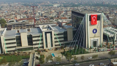 AKP'li belediyeden AKP'li belediyeye 427 bin TL 