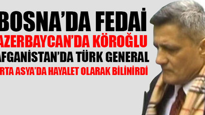 AKP'li vekil kumpas şehidi Kozinoğlu'nu överek andı