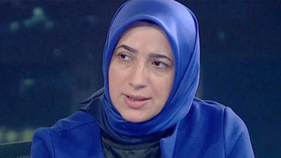 AKP'li Zengin'den, Işıkçıların yazarı hakkında suç duyurusu