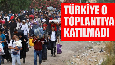 AKP, Suriyelilerin geri dönmesini istemiyor mu?