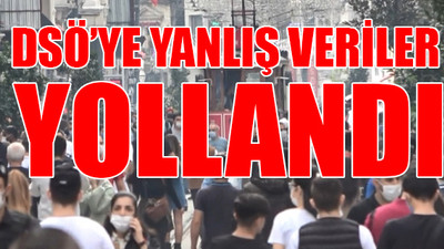 AKP ve MHP'nin hedef aldığı Prof. Dr. Adıyaman: Vaka yalanı, binlerce ölüme neden oldu