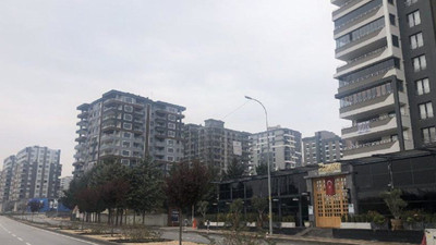 AKP’li belediyeden adrese teslim imar değişikliği: Kahrımdan ölürüm