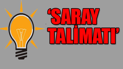 AKP’li Belediyenin sitesinde AKP üyeliği linki