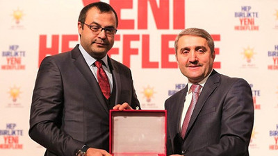 AKP’li delege 66’ncı ihalesini aldı
