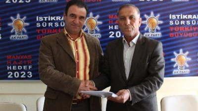 AKP’li eski başkan evini icradan satın alan kişiyi vurdu