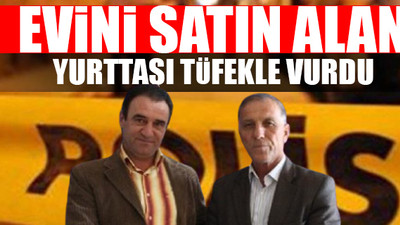 AKP’li eski başkan evinin icraya verilmesine çok 'kızdı'