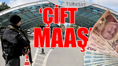 AKP’liler, KİT’lerden ‘ek gelir’ kazanıyor