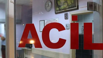 Akşam yemeği can aldı: 1 ölü, 2 kişi tedavi altında