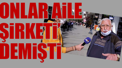 Albayrak'ın istifasını değerlendiren yurttaş ve muhabir ifadeye çağrıldı