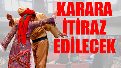 Alevilere yönelik çirkin saldırıya 'komik' ceza