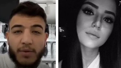 Aleyna Çakır'ın cinayet zanlısı Ümitcan Uygun: Kudurun